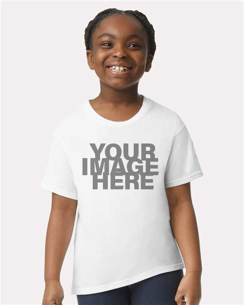 Custom YOUTH Tee