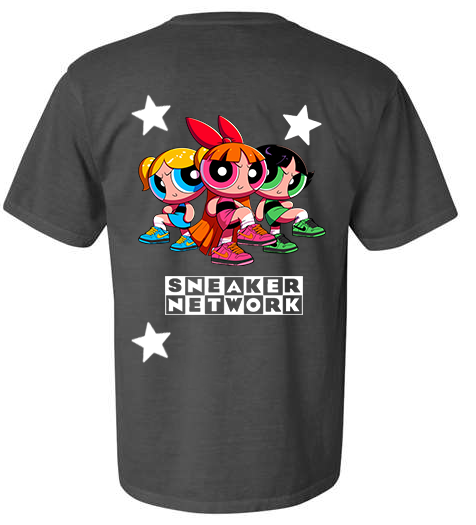 Adult PPG DUNK Tee