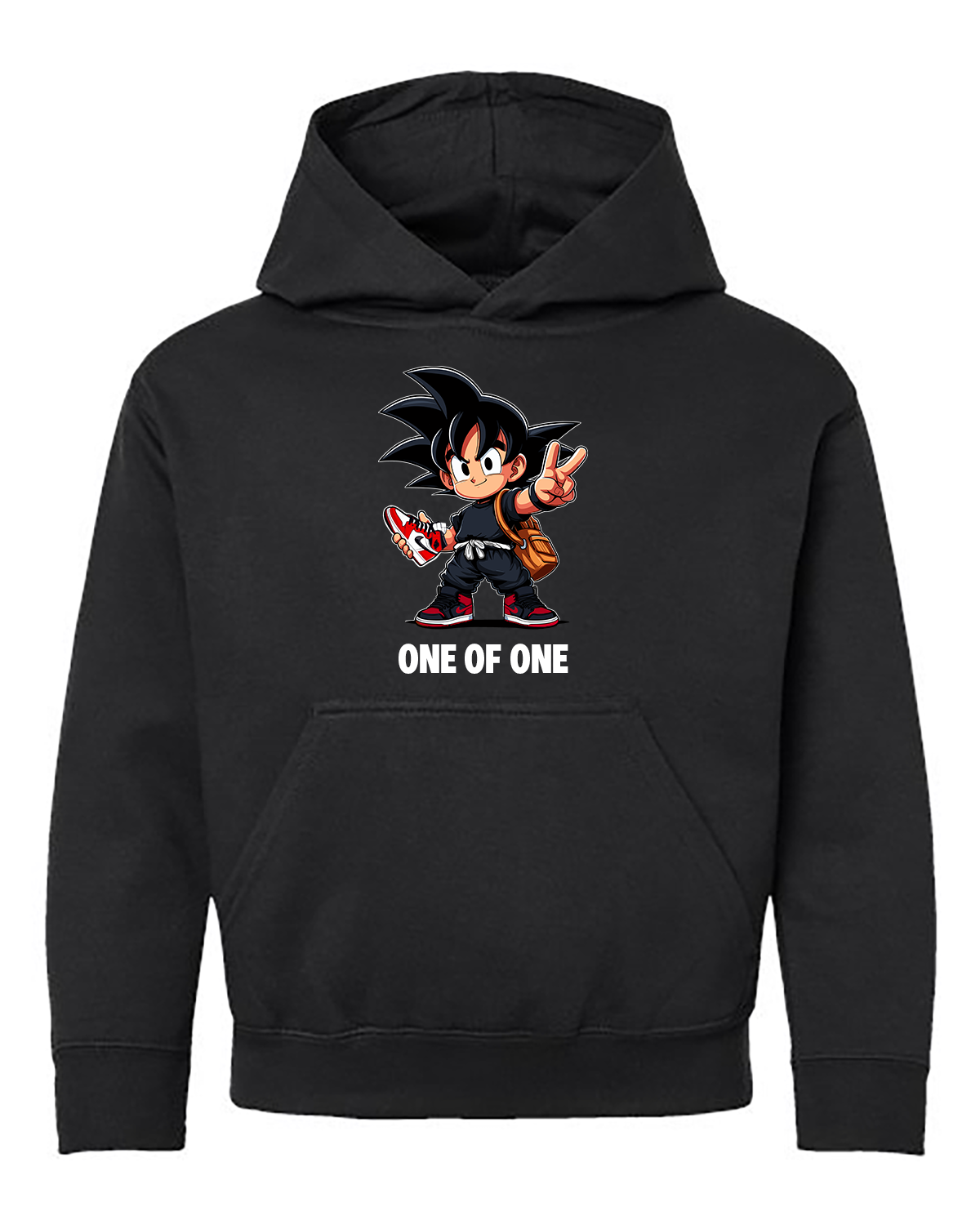 YOUTH DBZ Hoodie