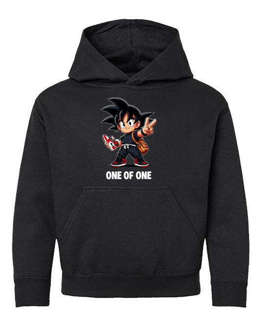 YOUTH DBZ Hoodie