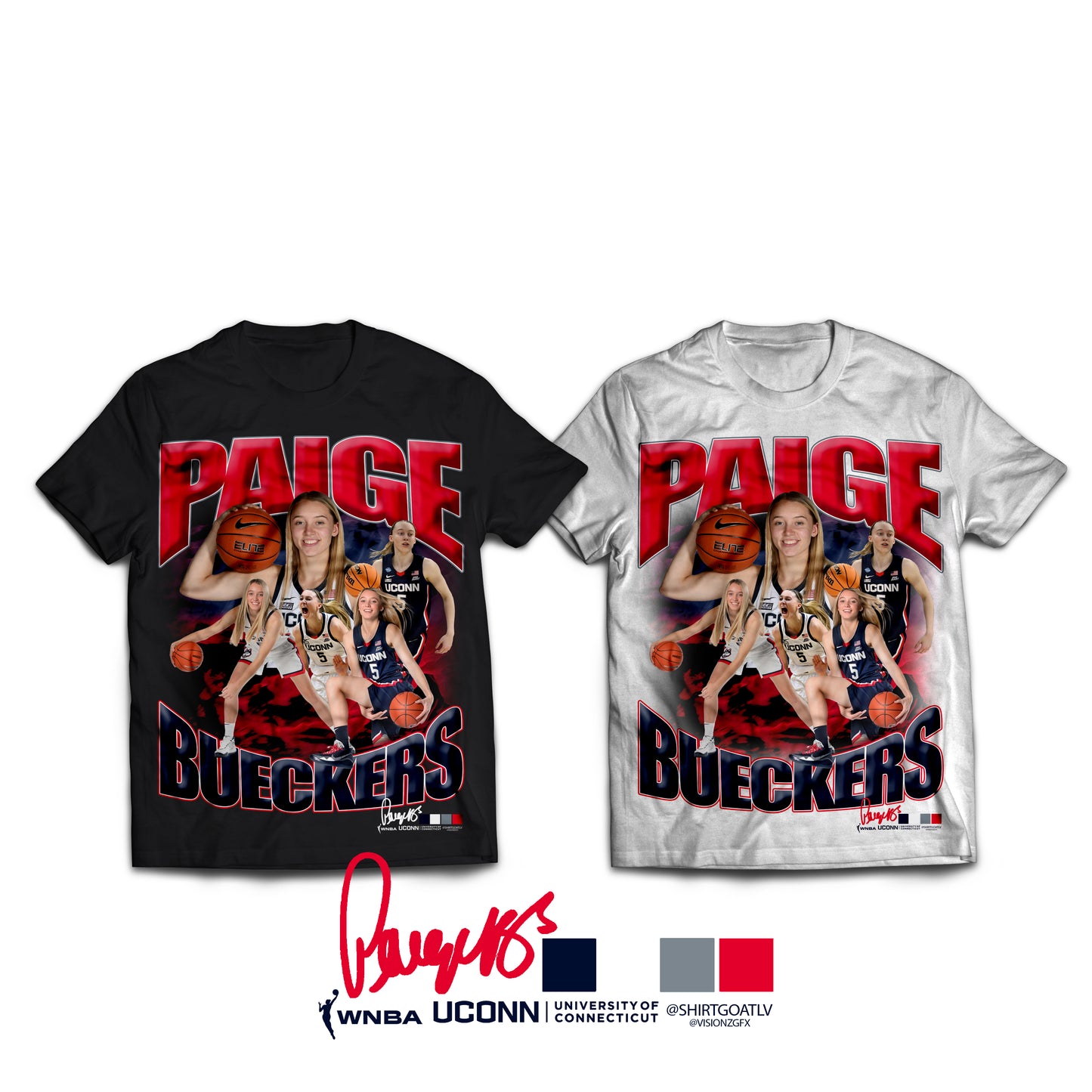 YOUTH Paige Tee