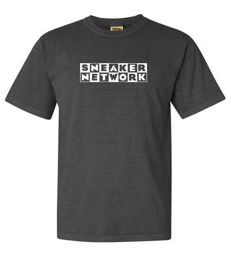 Adult PPG DUNK Tee