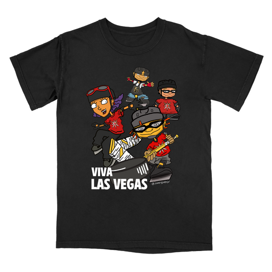 VGK POWER Tee