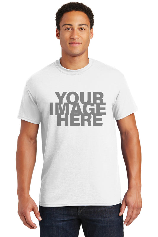 Custom Adult Shirt