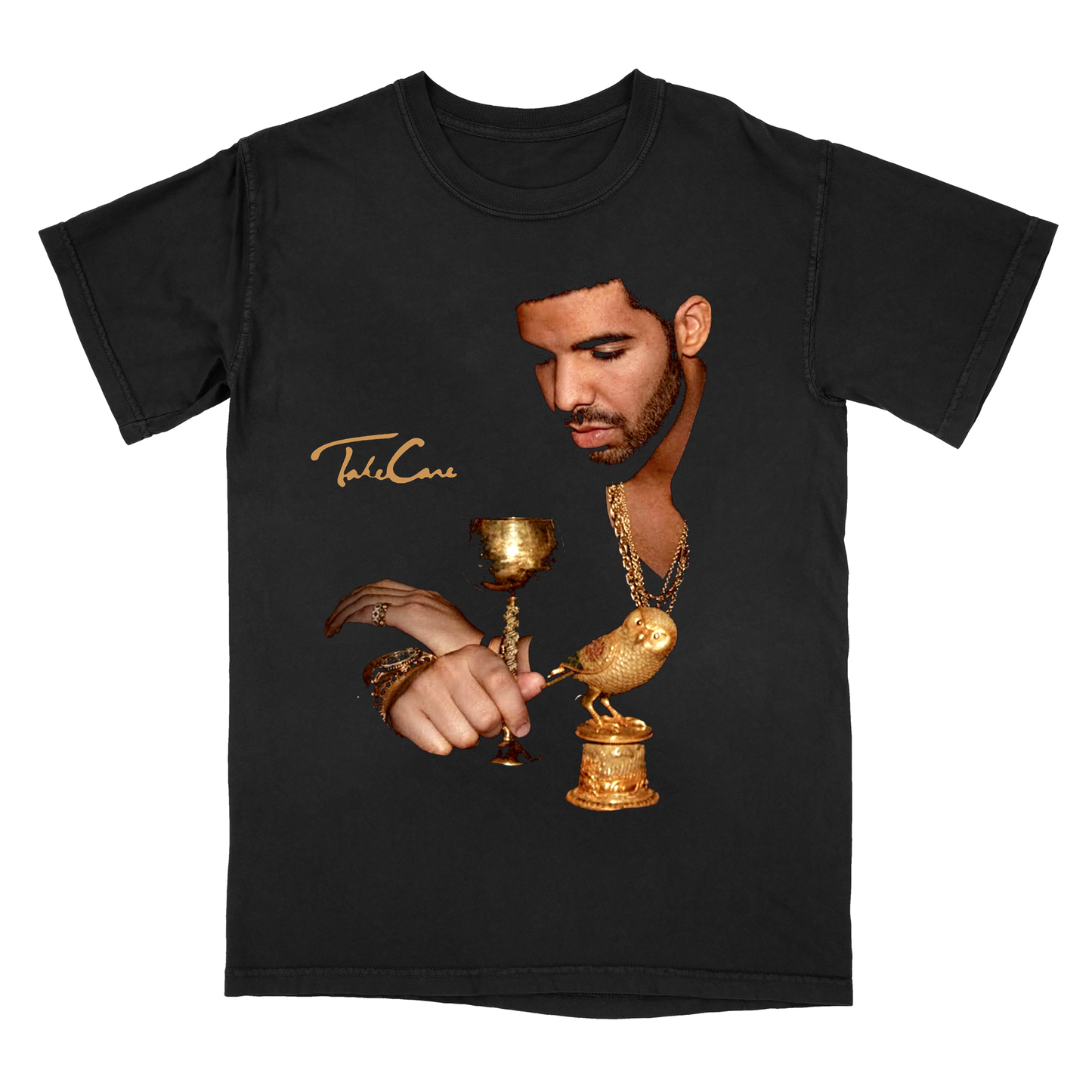 Take Care Tee