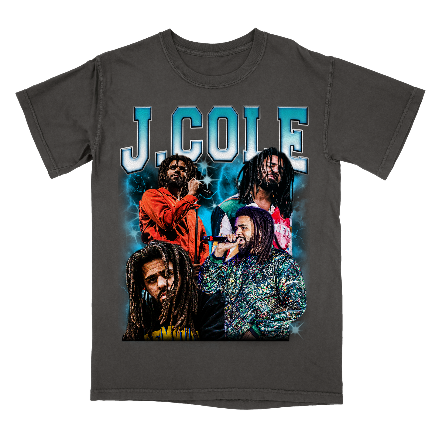 Cole World Tee