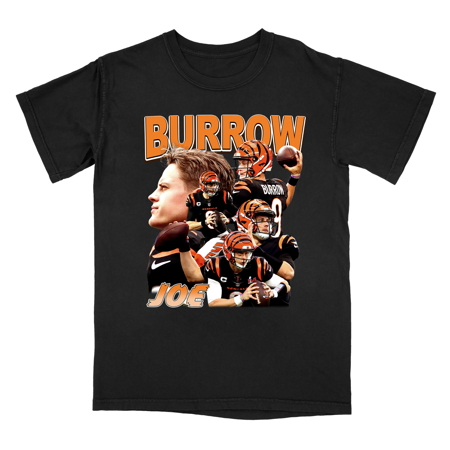 Burrow Tee