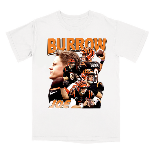 Burrow Tee