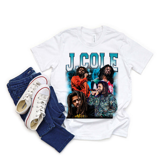 YOUTH Cole Tee