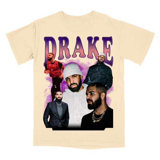 Drake Tee