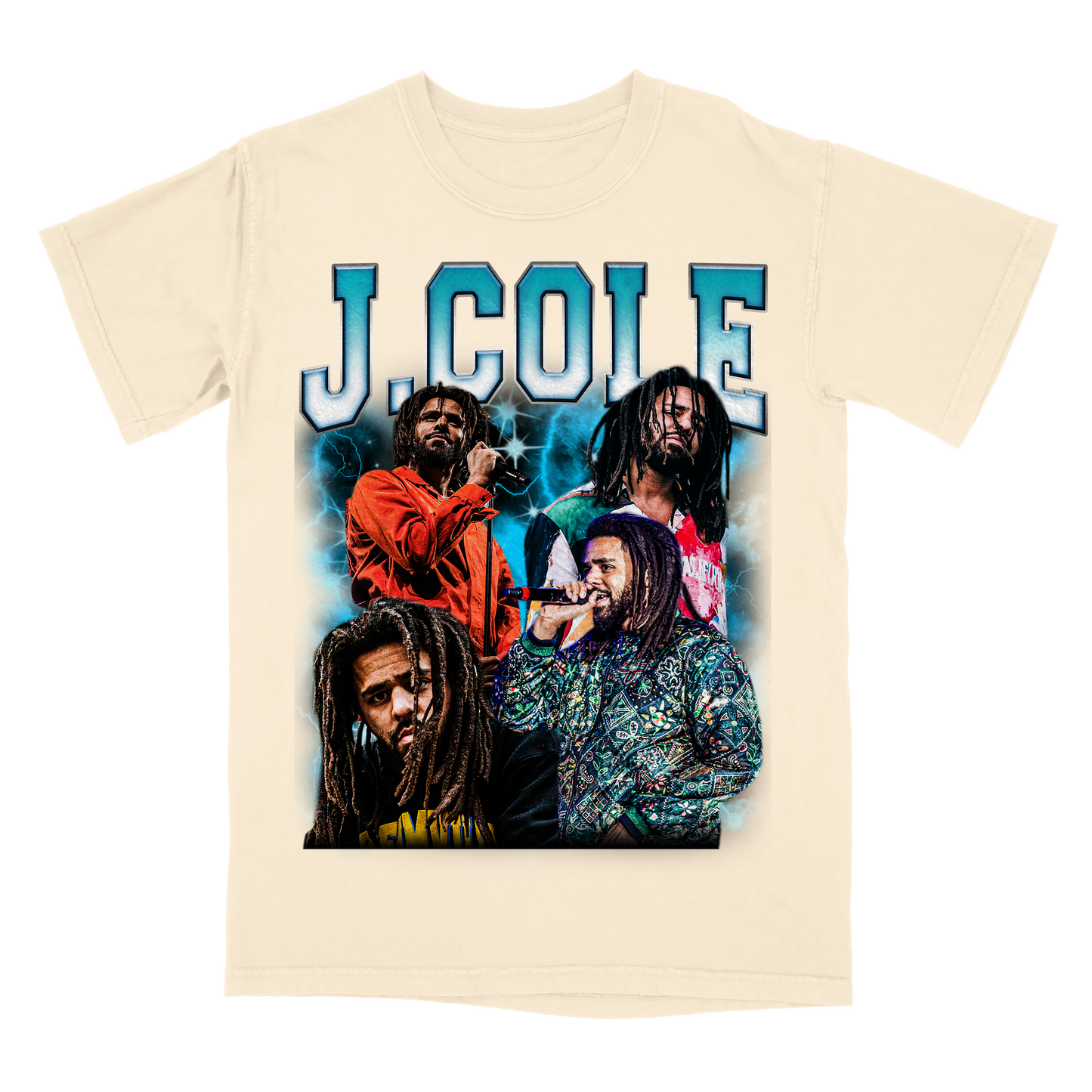 Cole World Tee