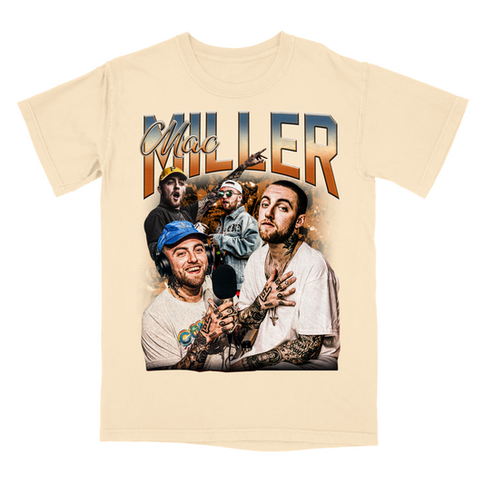 Mac Forever Tee