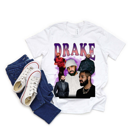 YOUTH Drake Tee