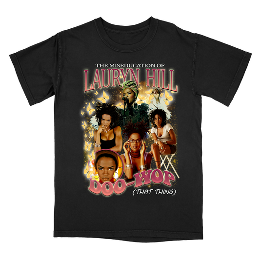 L Boogie Tee