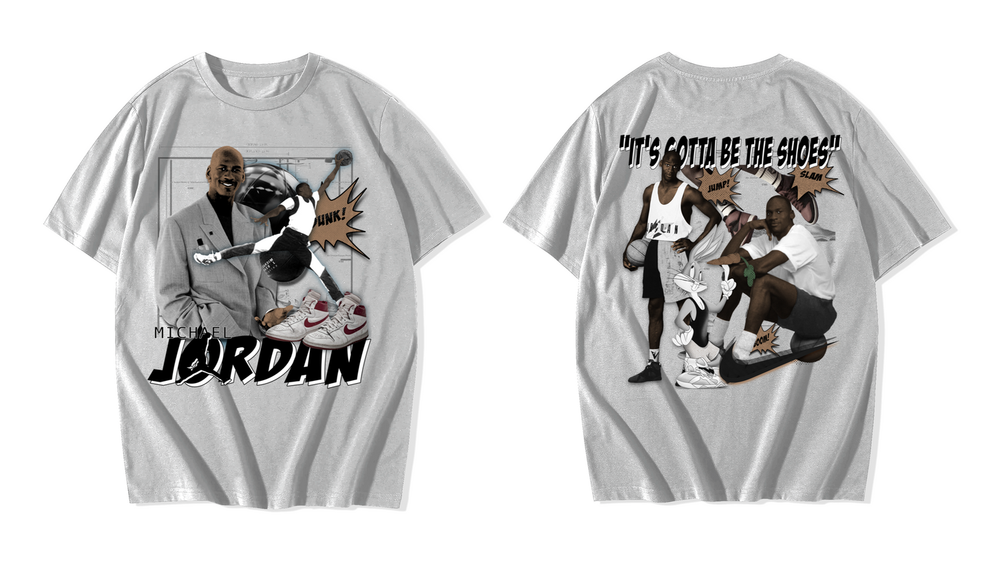 MJ 23 Tee