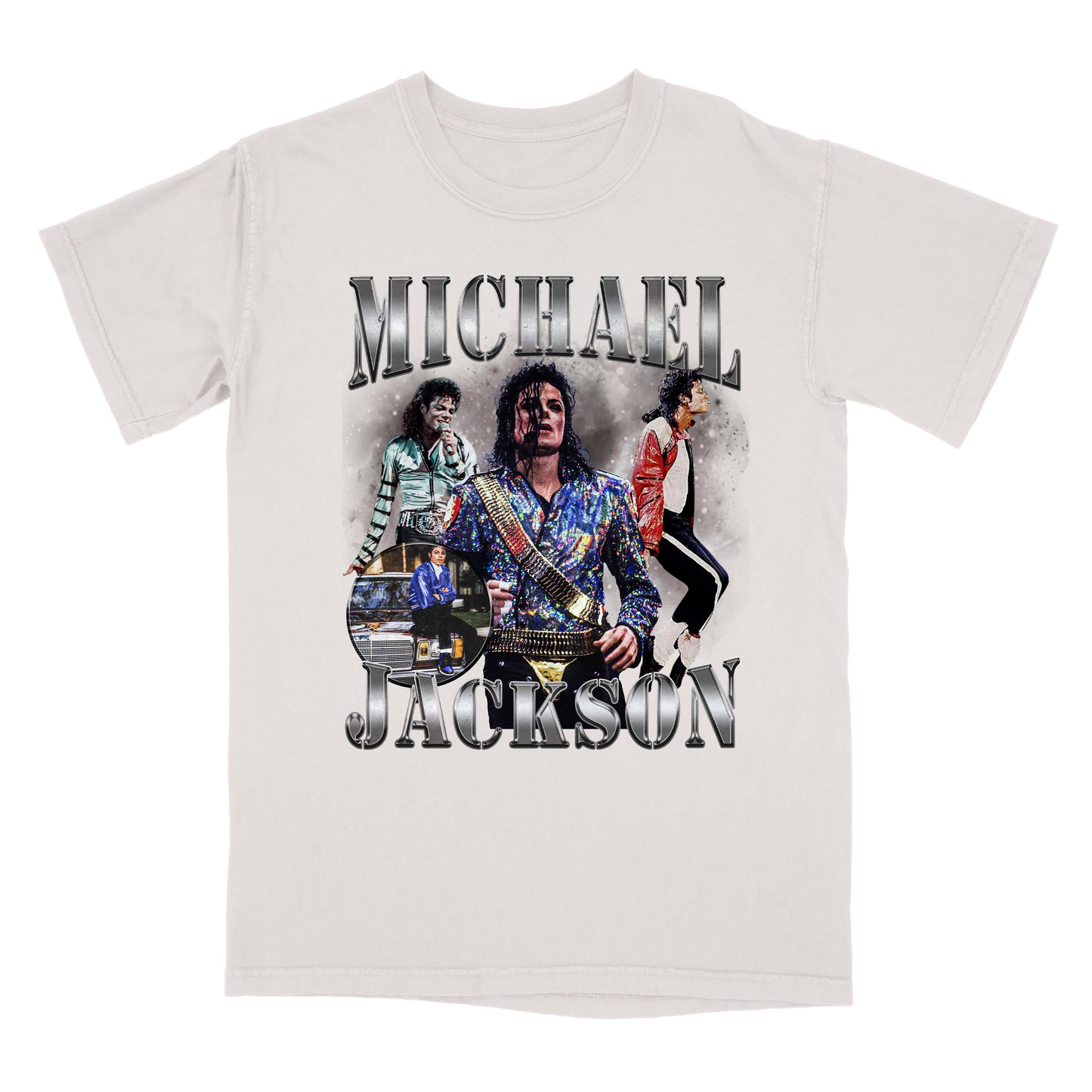 Jackson Tee