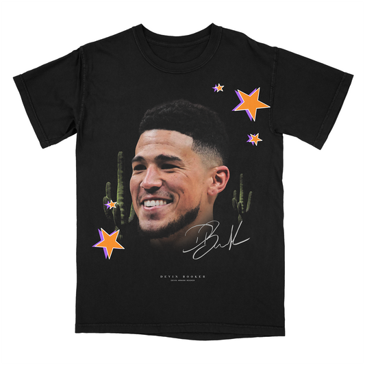 Booker Tee