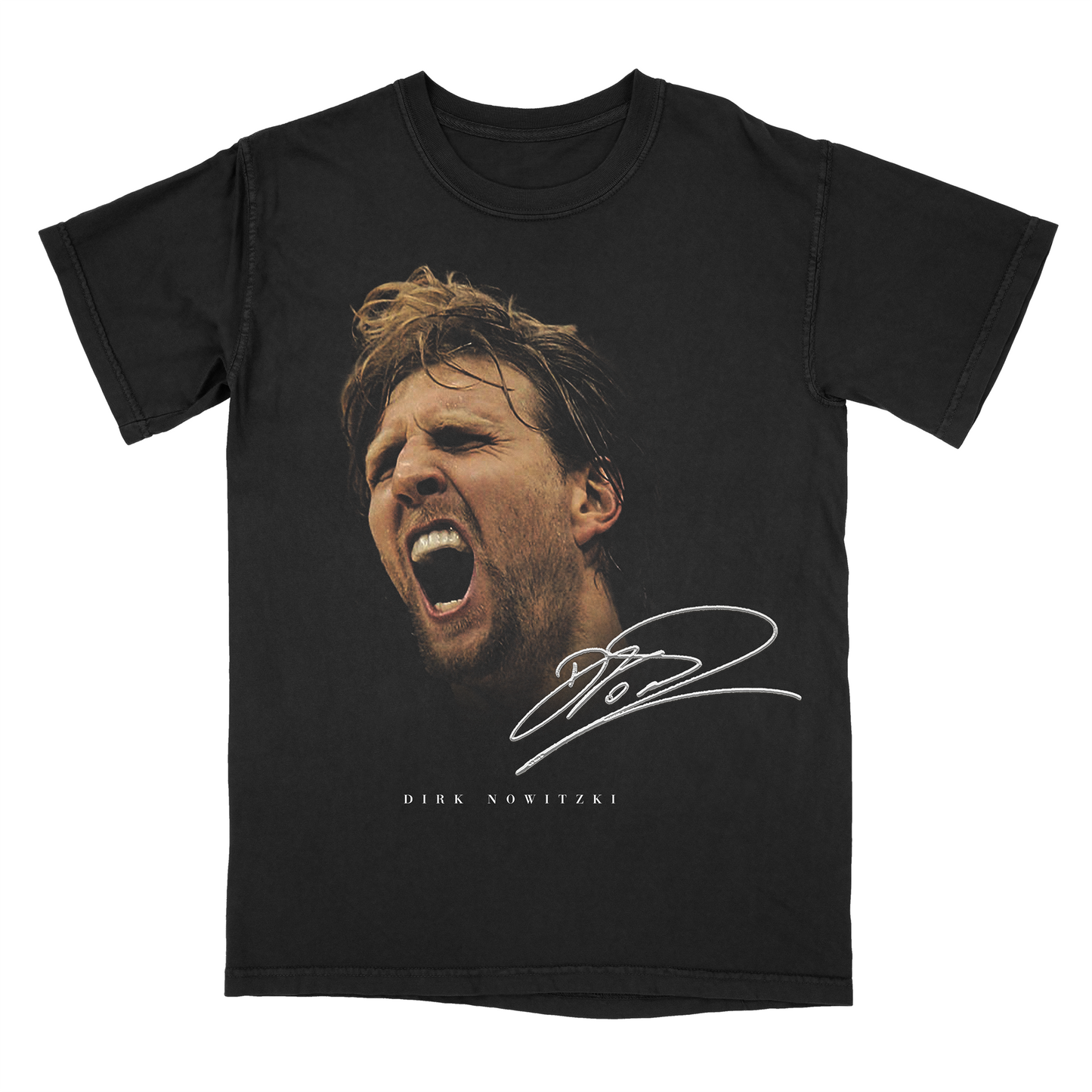 Dirk Tee