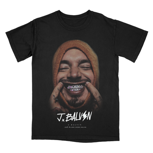 JBalvin Tee