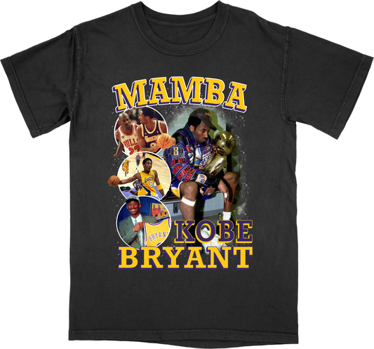 Mamba Tee