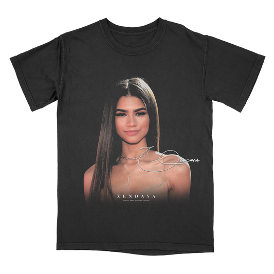 Zendaya Tee